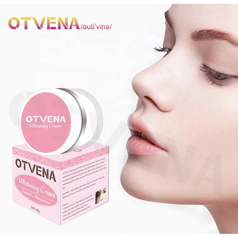 Whitening Cream Manufacturer - Wholesale Collagen Lightening Face Cream