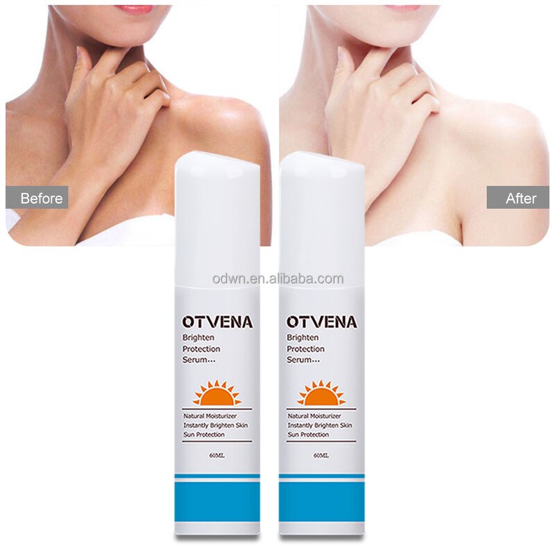 Body Whitening Lotion Manufacturer - Herbal Brightening Face & Body Lotion