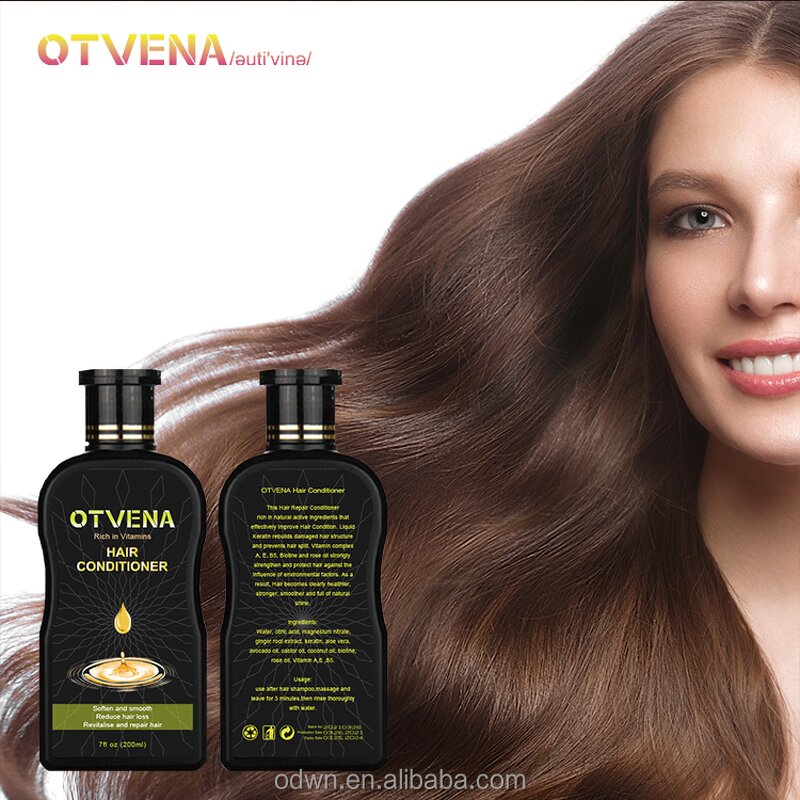 Hair Loss Treatment Manufacturer - Amino Acid Scalp Care Oil & Shampoo Set