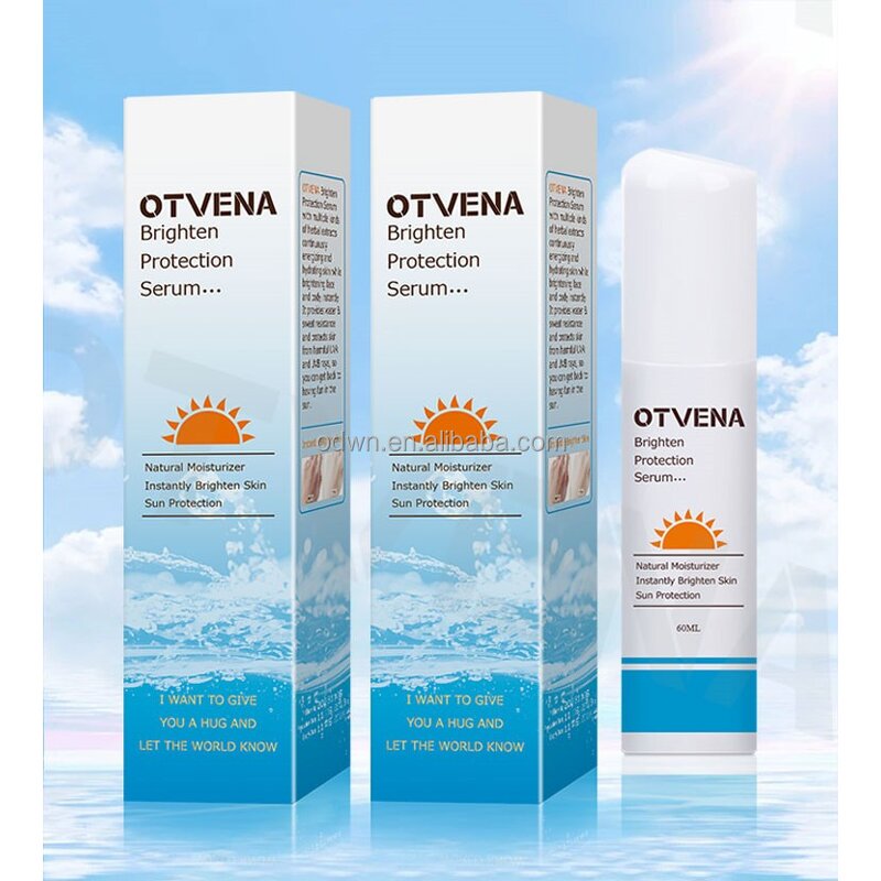 Sunscreen Lotion Manufacturer - Waterproof Tint Sunblock Body Whitening