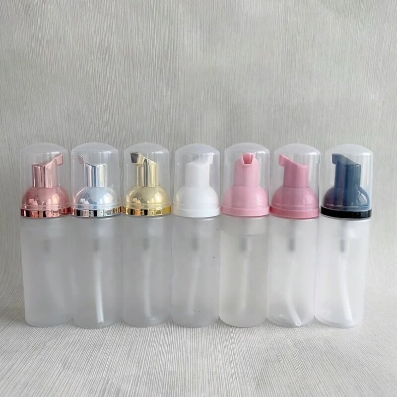 Eyelash Cleanser Manufacturer - OEM Concentrated Liquid Foam Pump