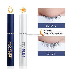 Eyelash Serum Manufacturer - Wholesale Vegan Natural Growth Enhancer