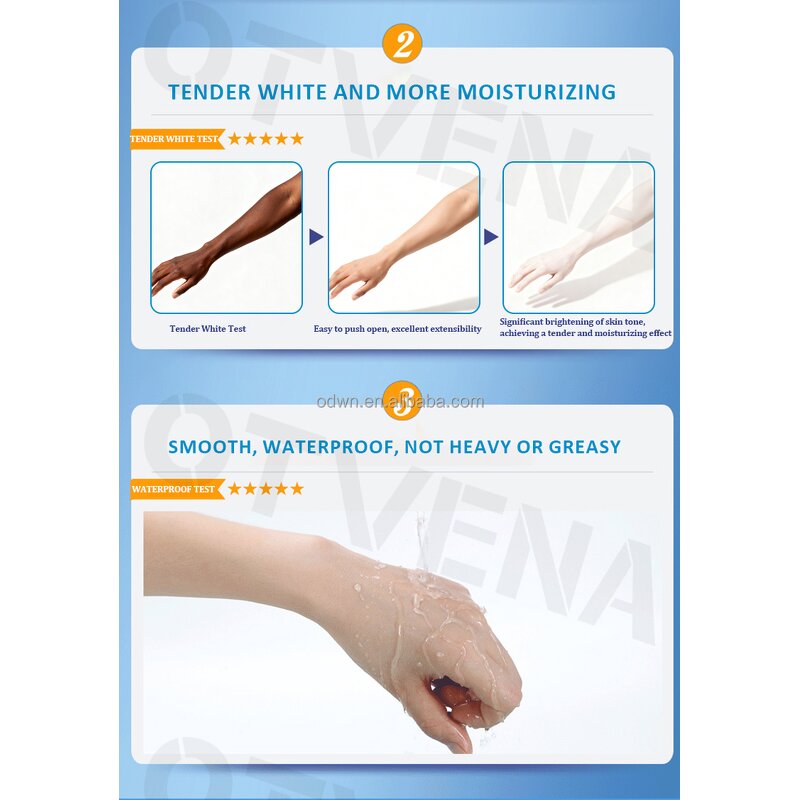 Body Whitening Lotion Manufacturer - Wholesale Vitamin C Sunscreen