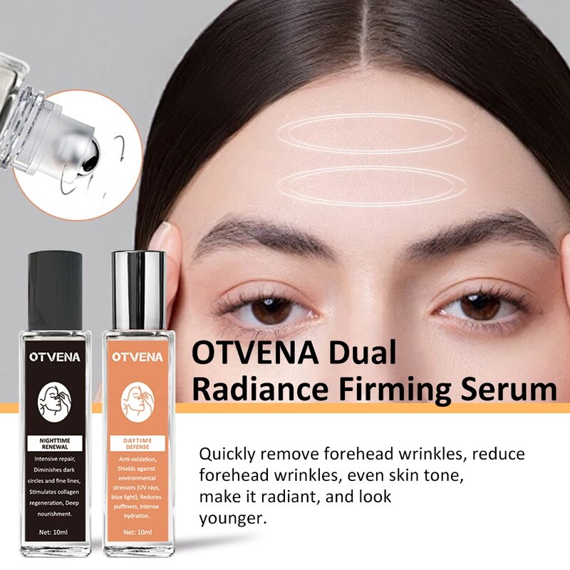 Eye Serum Manufacturer - Famous Brand Day Night Repair Blue Light Defense