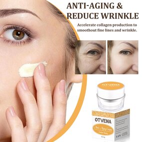 Anti Wrinkle Cream Manufacturer - Famous Brand Instant Baby Skin Effect
