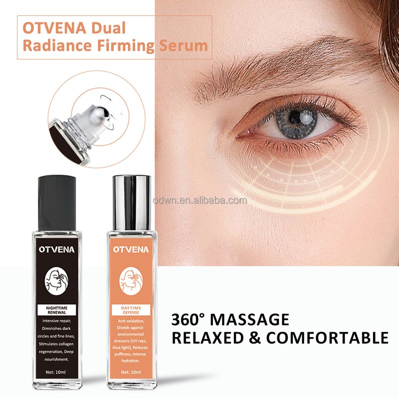Eye Serum Manufacturer - Custom Instant Lifting Whitening Essential