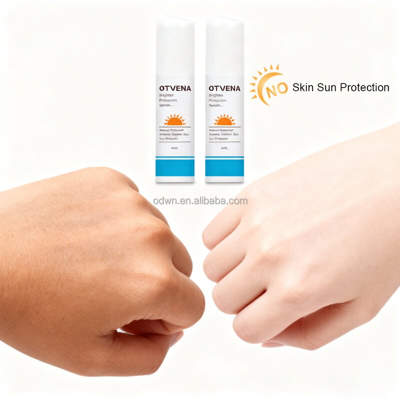 Body Whitening Lotion Manufacturer - Organic Instant Brightening Milk Lotion