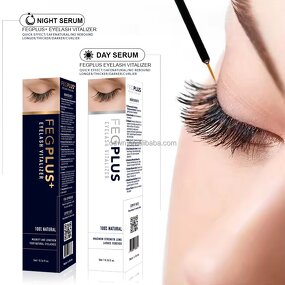 Eyelash Serum Manufacturer - Wholesale Silicone-Free Nourishing Serum