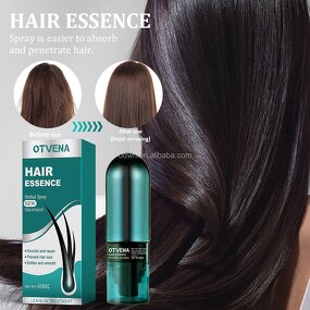 Hair Spray Manufacturer - OEM Instant Volume Root Lift Essence