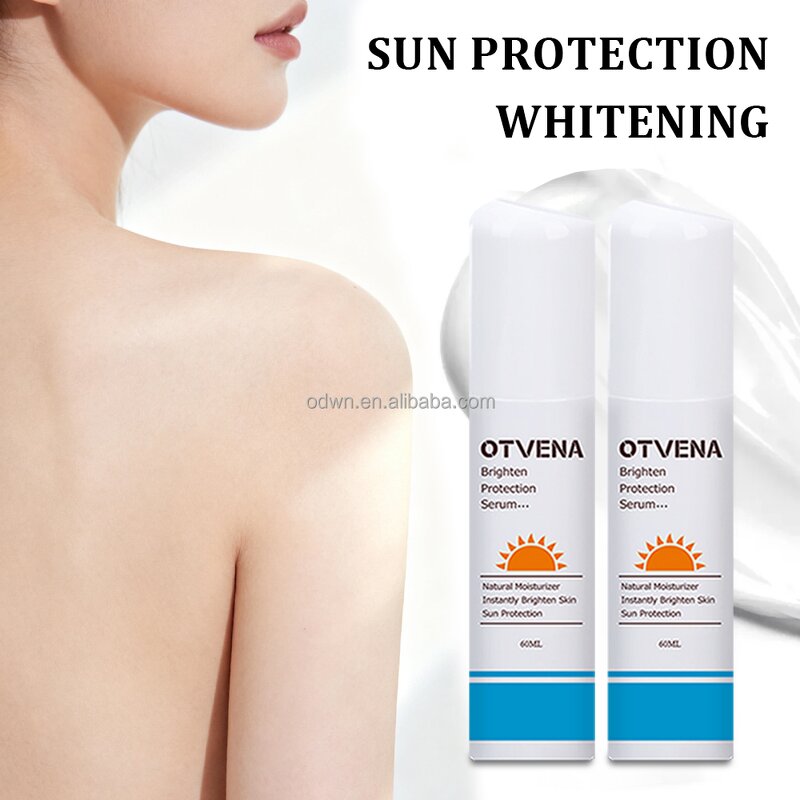 Body Whitening Lotion Manufacturer - Wholesale Vitamin C Sunscreen