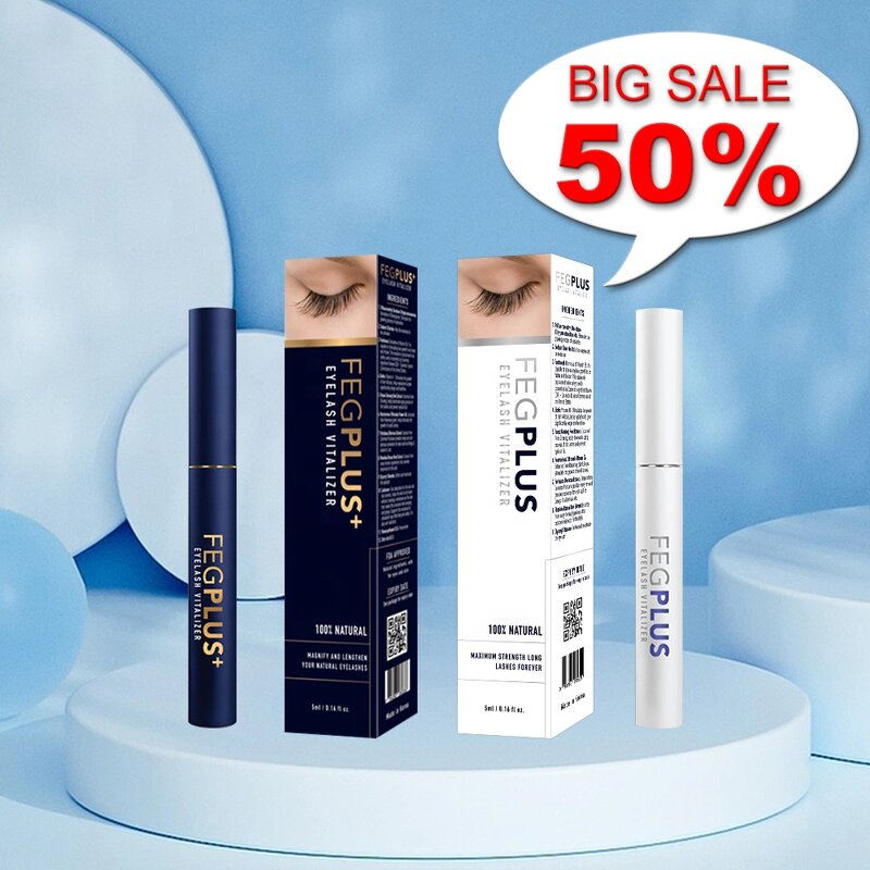 Eyelash Enhancer Manufacturer - Day & Night Natural Lengthening Serum