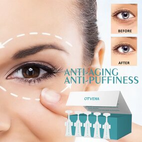 Eye Gel Manufacturer - Private Label Luxury Firming Skin Repair