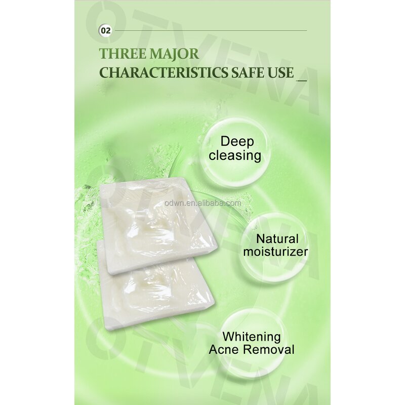 Whitening Soap Manufacturer - Hot Selling Body Care Daily All Skin Type