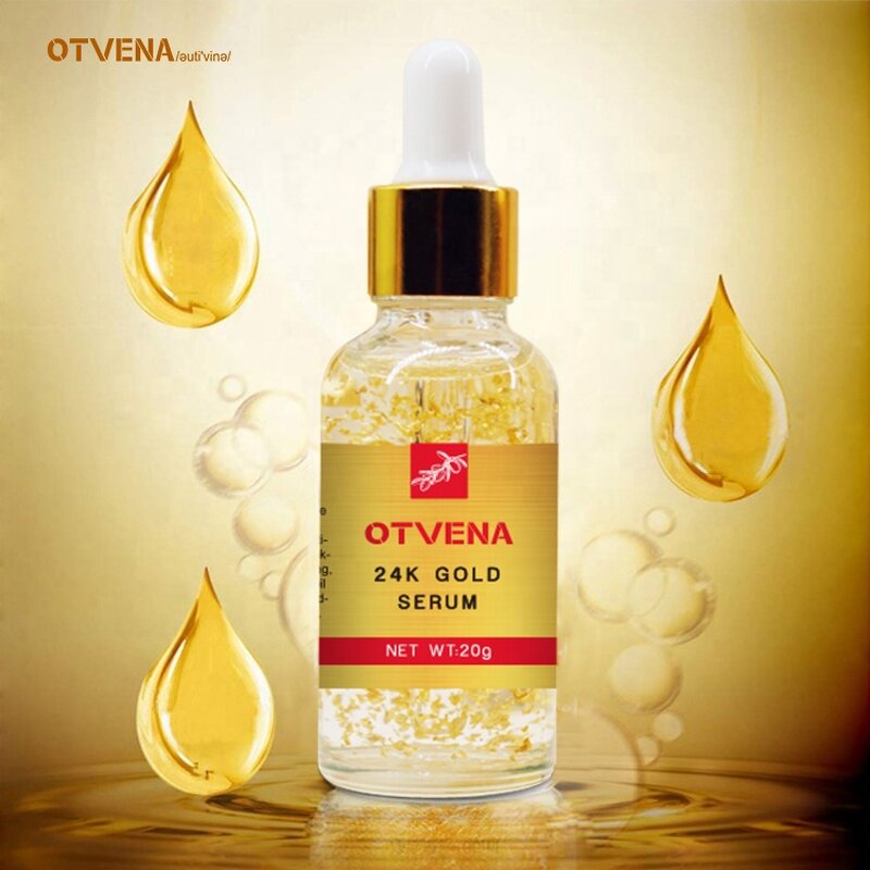 Hyaluronic Acid Serum Manufacturer - Bulk 2% Hydrating Facial Serum