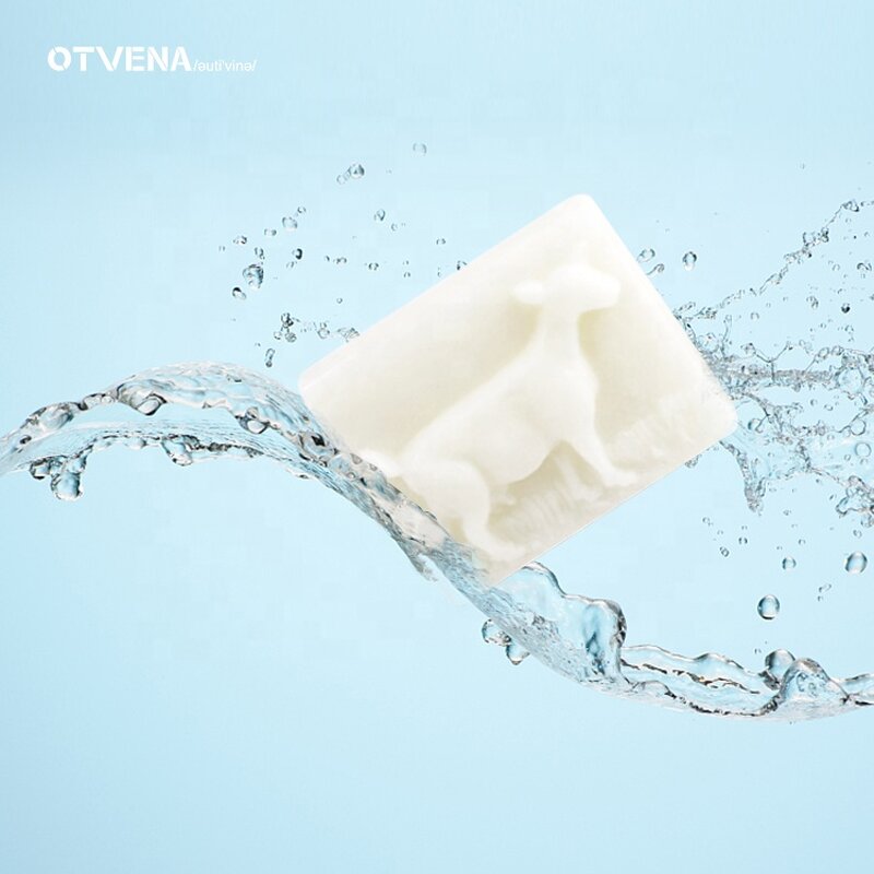 Whitening Soap Manufacturer - Natural Formula Skin Care Soap