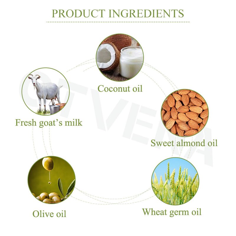 Whitening Soap Manufacturer - Natural Formula Skin Care Soap