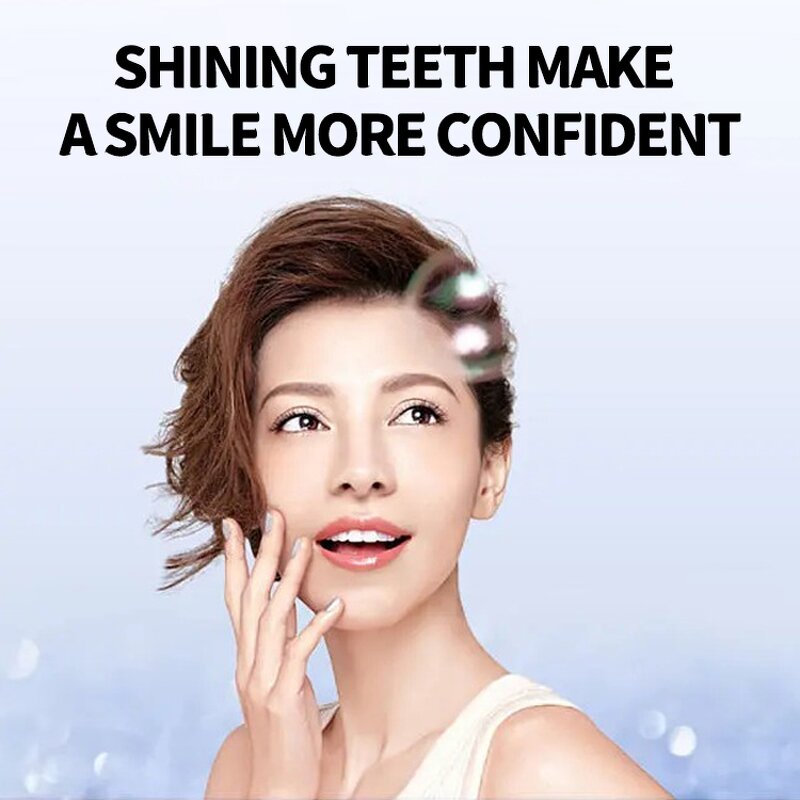 Whitening Toothpaste Factory - OEM Affordable Price with Niacinamide