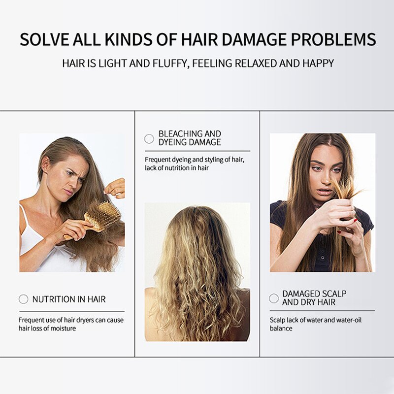 Shampoo Factory - OEM Hot Selling 1000ml Tea Tree Oil