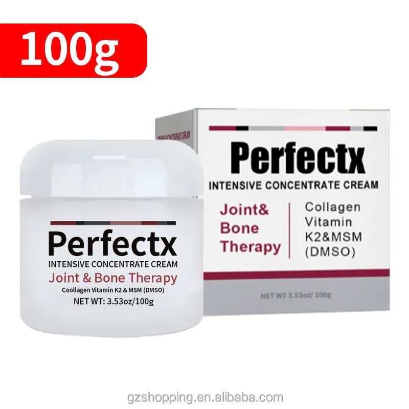 Wellness Support Cream Factory - OEM Wholesale Hot Sale Factory Direct