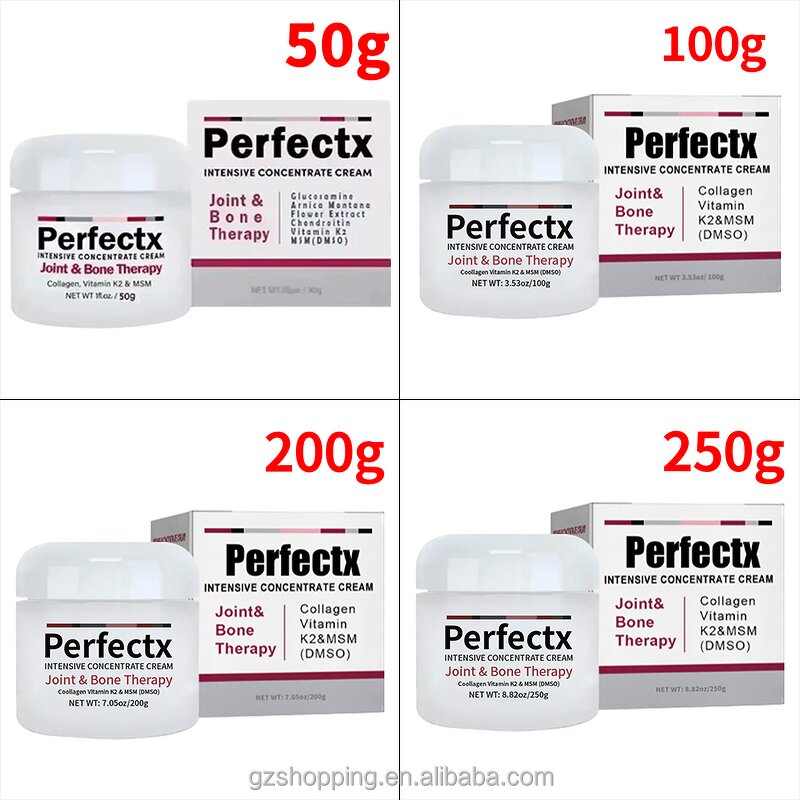 Counterpain Body Cream Supplier - OEM OEM Perfectx Joint Bone Valgus