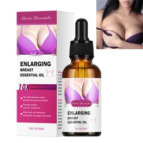 Breast Tightening Oil Supplier - OEM Hot Sell Women Breast Care