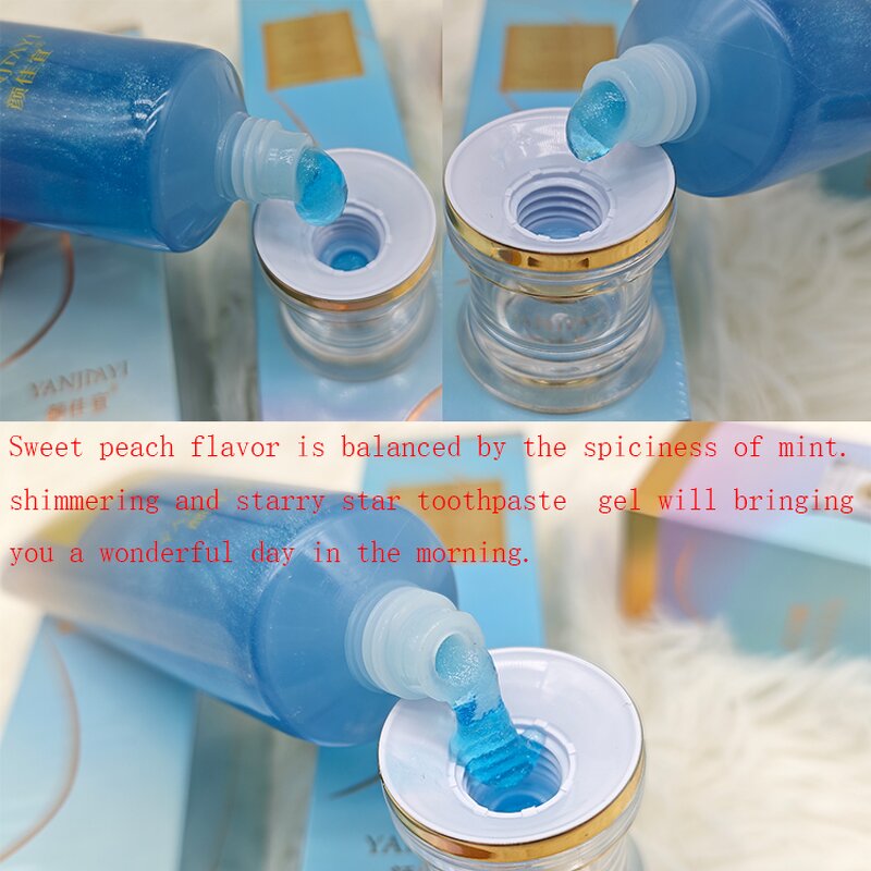 Whitening Toothpaste Manufacturer - OEM Refreshing Mint Flavored Protect