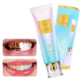 Whitening Toothpaste Factory - OEM Affordable Price with Niacinamide