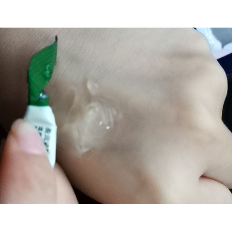 Collagen Facial Mask Manufacturer - OEM Hot Sell Cambodia YANJIAYI Box