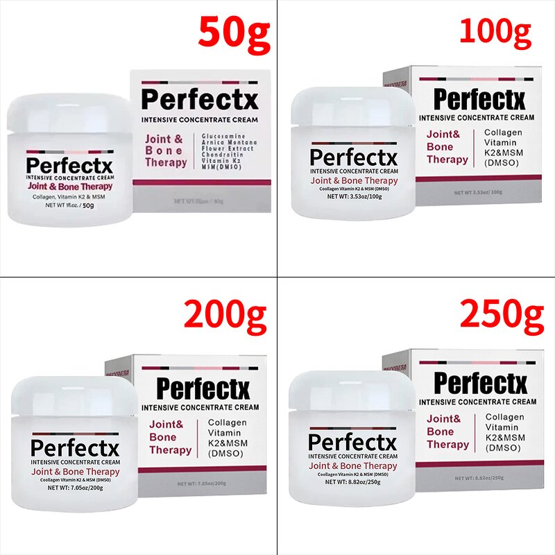 Joint Pain Cream Manufacturer - OEM Hot Selling Relieve Pain Inflammation