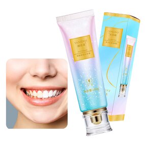 Professional Whitening Toothpaste Supplier - OEM YANJIAYI Maintain Oral