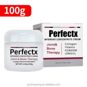 Counterpain Body Cream Supplier - OEM OEM Perfectx Joint Bone Valgus