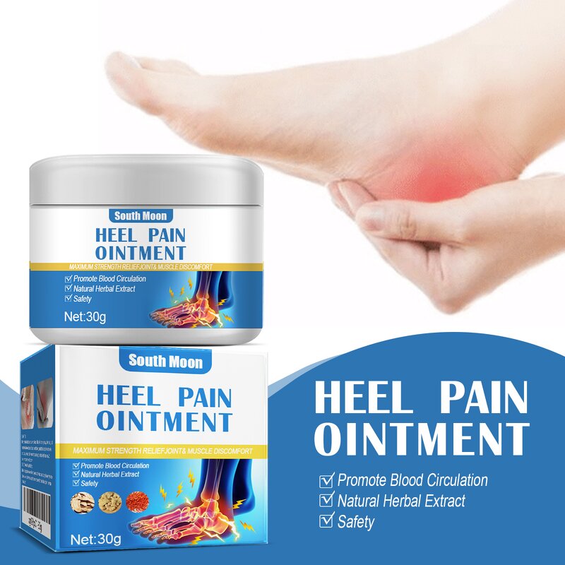 Joint Pain Relief Cream Manufacturer - OEM Best Price Humanization Design