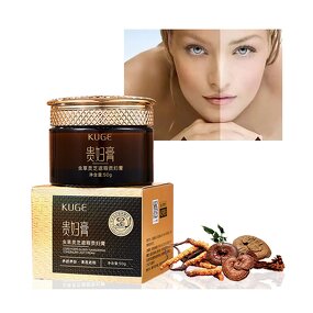 Concealer Cream Manufacturer - OEM Tiktok Hot Selling KUGE Cordyceps