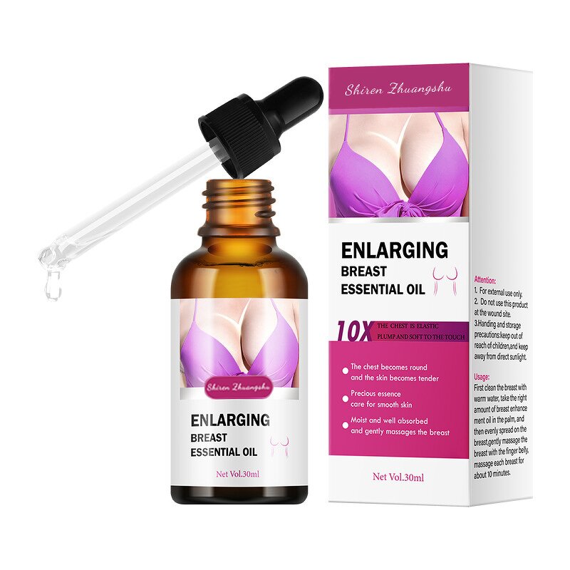 Breast Enlargement Essential Oil Factory - OEM Wholesale Price Sexually