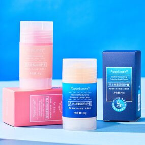 Moisturizing Balm Factory - OEM Factory Wholesale Moisturizing Skin