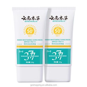 Sunscreen Factory - OEM High Demand Sun Protection Cream