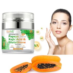 Brightening Skin Serum Manufacturer - OEM Retinol Vitamin C Extract