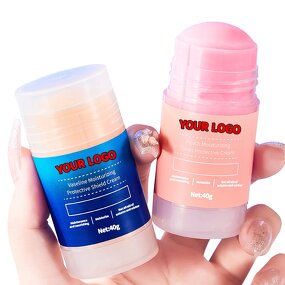 Moisturizing Stick Supplier - OEM Private Label Custom LOGO Petroleum