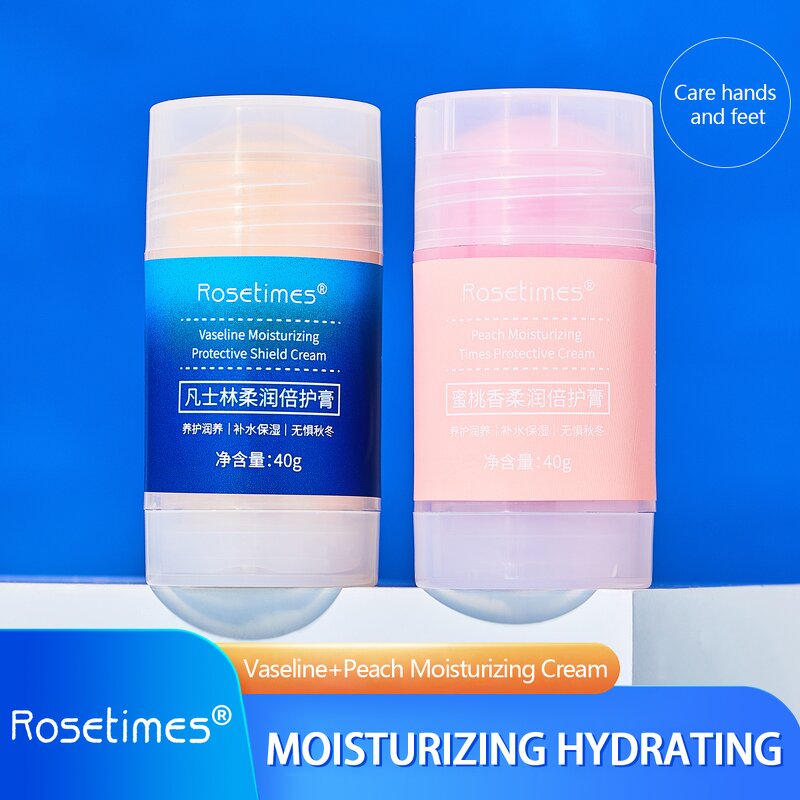 Anti-Cracking Balm Manufacturer - OEM Hot Selling Rosetimes Herbal Hand