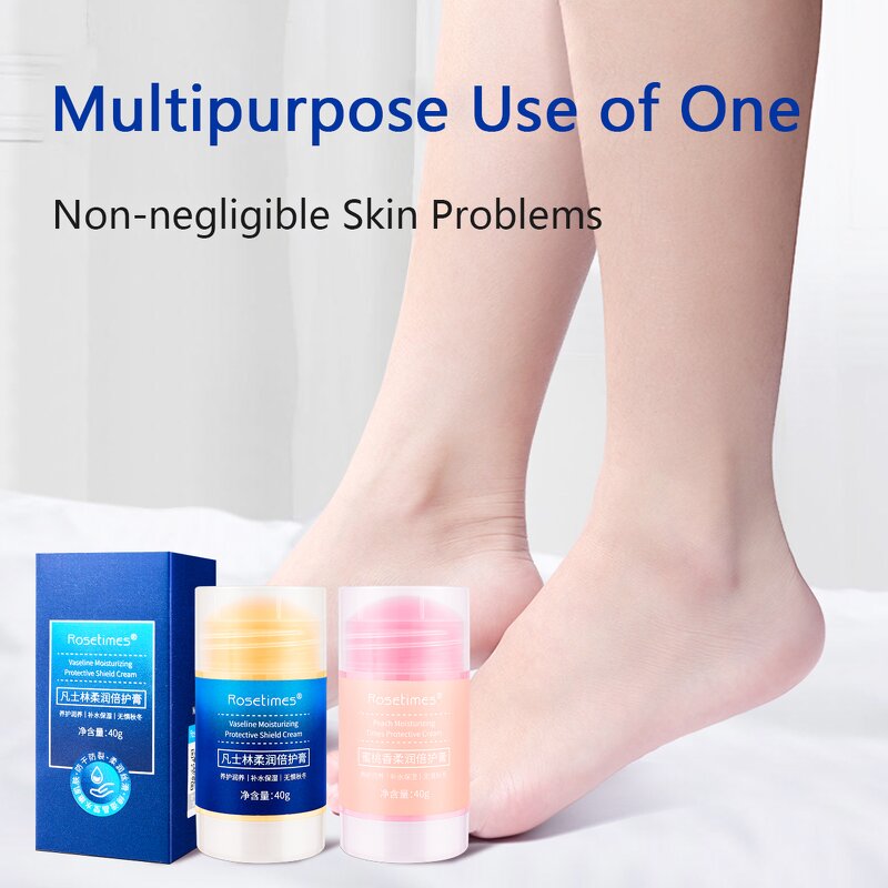 Petroleum Jelly Balm Manufacturer - OEM New Arrival Moisturizing Firming