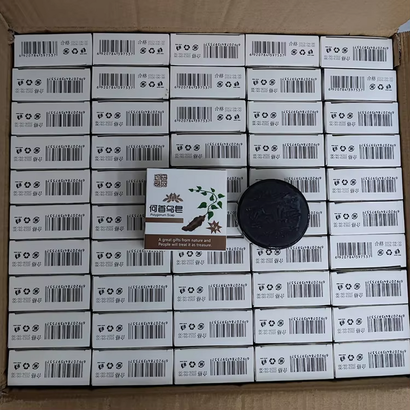 Shampoo Soap Supplier - OEM All-natural Herbal Ingredients Moisturizing