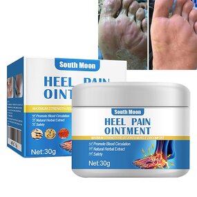 Heel Pain Ointment Supplier - OEM Natural Herbal Extract Penetrate