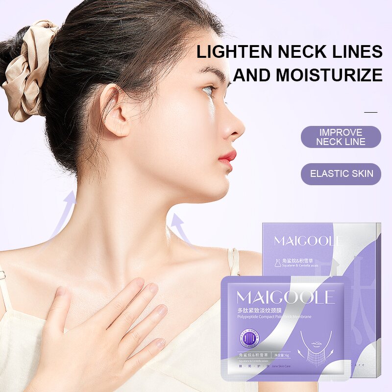 Fine Line Mask Supplier - OEM High Cost Performance Peptides Improve