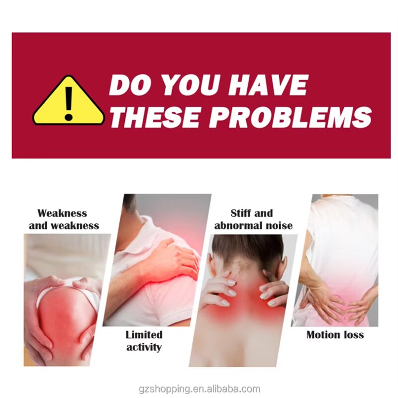 Joint Pain Cream Factory - OEM Bulk Supply Relieve Pain Inflammation