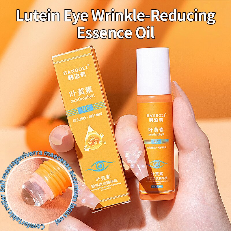Eye Liquid Supplier - OEM High Quality Eye Care Moisturizing Light