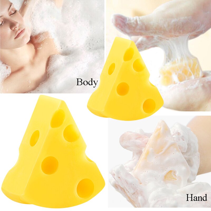 Cheese Anti Mite Soap Factory - OEM Solving Oil Skin Problems