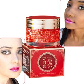 Dragon Blood Gel Manufacturer - OEM Ganoderma Moisturizing Whitening