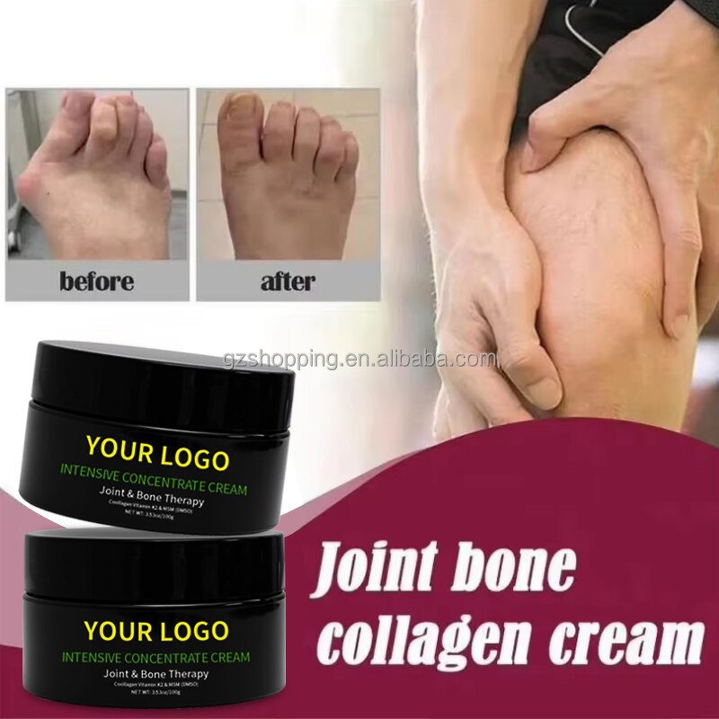 Therapy Body Cream Supplier - OEM High Quality Exclusive Brand OEM