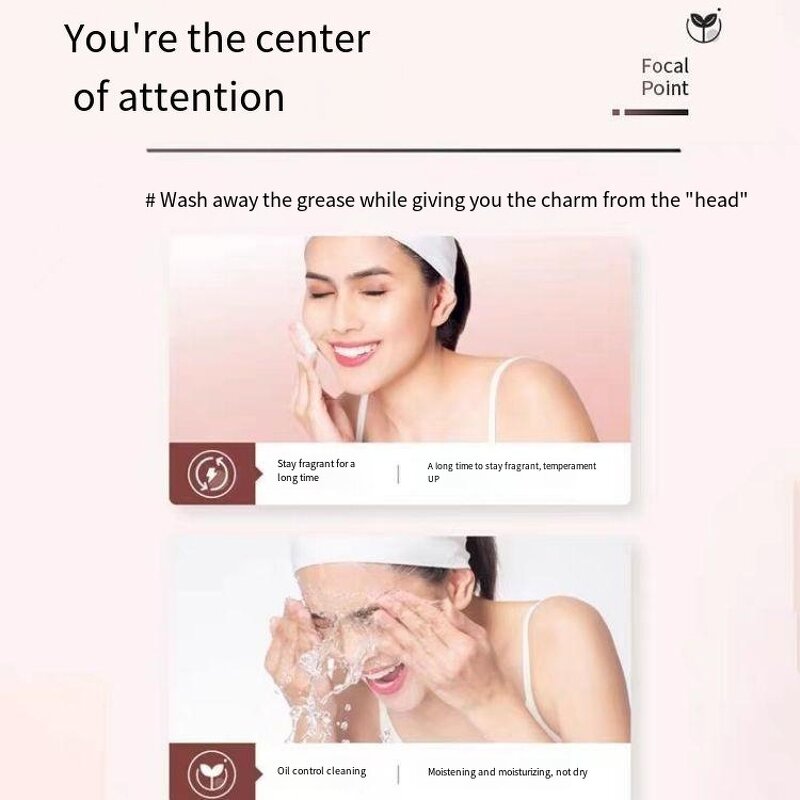 Hair Care Shampoo Soap Manufacturer - OEM Herbal Plant Silicone Free