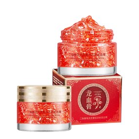 Dragon's Blood Cream Factory - OEM Imported Raw Materials Lucid Ganoderma